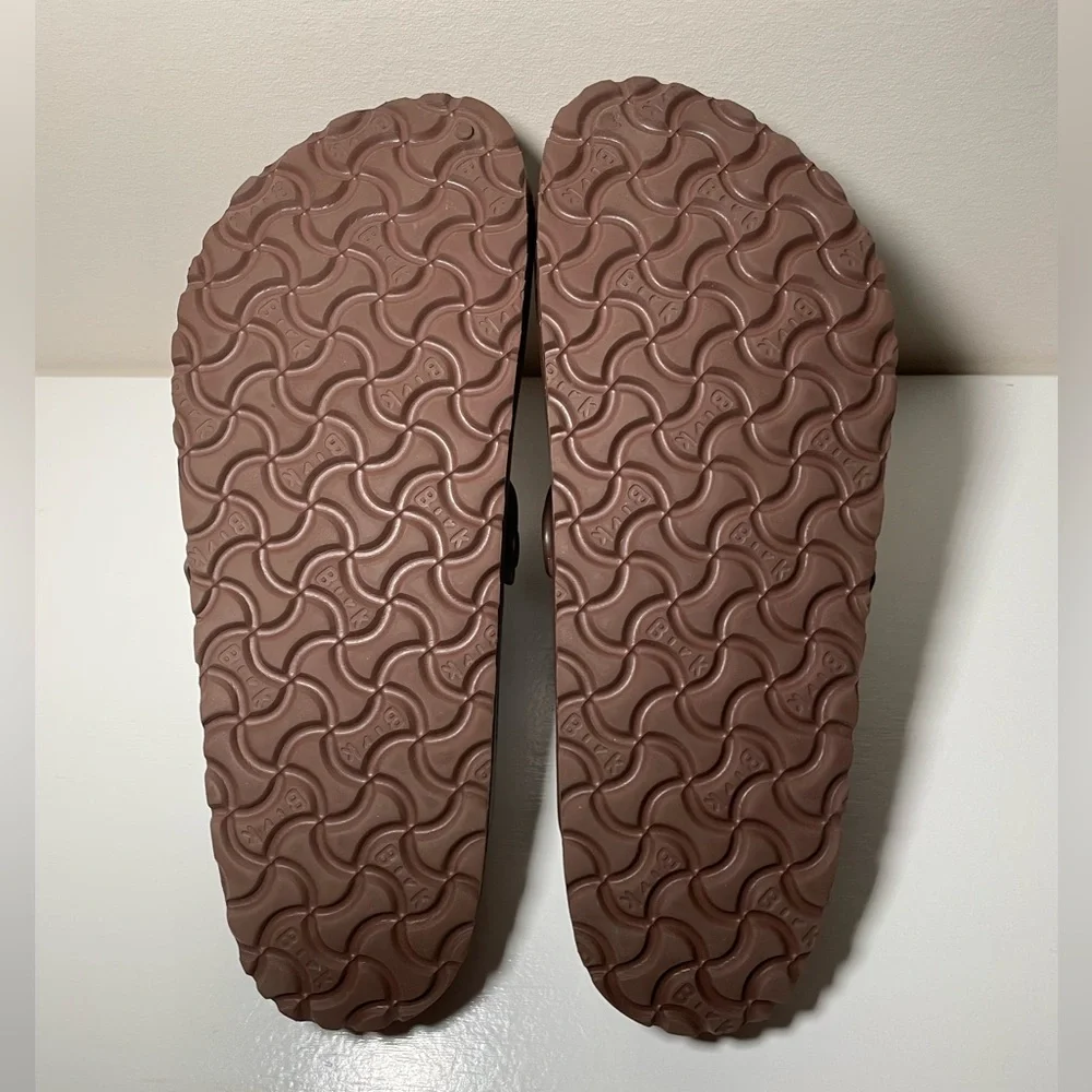 Boston Essentials Women’s Birkenstocks - Picture 6 of 8